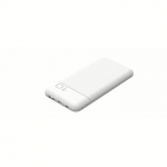 iBOX PB10, 10000 mAh, White IPB10
