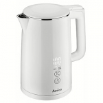 Amica KF 6011, White  1194141