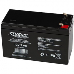 Blow Gel battery 12V 9Ah XTREME 82-238#