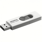 ADATA UV220, 64GB, White&Grey AUV220-64G-RWHGY