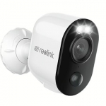 Reolink Argus B350, 2160p, 8MP, App, Spotlight, White BWC4K01