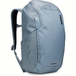 Thule Chasm laptop backpack 26L, 15.6", Pond Grey TCHB215 POND GRAY
