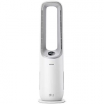 Philips Air Performer 7000, white - 2-in-1 Air Purifier and Fan AMF765/10