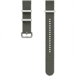 Samsung Pasek Athleisure Band ET-SOL30SKEGEU do Fresh 7 S/M zielony/green ET-SOL30SKEGEU