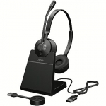 Jabra Engage 55 SE, UC, USB-A, DECT 9659-415-111