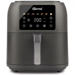 Girmi FG92 Air fryer, 8L, Grey FG92