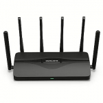 Mercusys BE9300 Tri‑Band Wi‑Fi 7 Router MR47BE