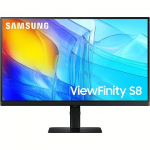 Samsung ViewFinity S80D, 32" LS32D800EAUXEN