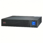 APC Easy UPS On-Line SRV3KRIRK-E, 3000VA 2700W, IEC 2U SRV3KRIRK-E