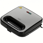 Adler AD 3076, Black/Silver AD 3076