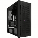 Corsair iCUE 9000D RGB Airflow, Tempered Glass, Black CC-9011273-WW