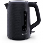 Tefal Morning Kettle 1.7 L, black - Kettle KO2M0810