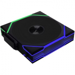 Lian Li UNI FAN TL 120 Reverse Blade Wireless, Black 12RTL1W1B