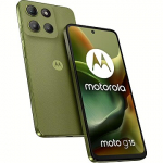 Motorola Moto G15, 4GB/128GB, Iguana Green PB6E0016PL