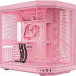 HYTE Y70, Tempered Glass, Strawberry Milk CS-HYTE-Y70-SM