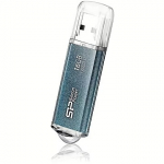 Silicon Power Marvel M01, 16GB, Blue SP016GBUF3M01V1B