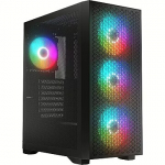 Logic Dart Pro ARGB Midi Black AT-DART-PRO-ARGB-10