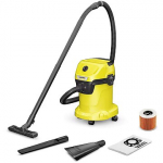 Karcher WD 3 V-17/4/35, Yellow 1.628-124.0
