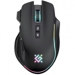 Defender GM-213 THUNDER RF, BLACK 52213