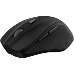 Trust Nito Silent, black 25549