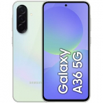 Samsung Galaxy A36, 8GB/256GB, Lime SM-A366BLGGEUE
