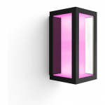 Philips WCA Impress Outdoor Wall Lantern | 8 W | 2000-6500 Hue White Colour Ambiance 8718696170489