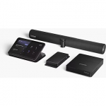 Lenovo ThinkSmart Core Gen 2 for Microsoft Team Rooms | 12WN000CMT | Black 12WN000CMT