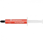 Natec Thermal grease GENESIS Silicon 900 4G NTG-2329