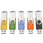 Intenso Basic Line Pack 5x32GB 3503585