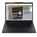 Lenovo Mobilna stacja robocza ThinkPad P14s G6 AI 9 HX PRO 370/64GB/1TB/AMD Radeon/14.0 WUXGA/Black/3YRS Premier Support + CO2 Offset 21RV0011PB