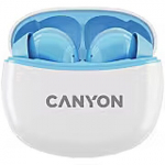 Canyon headset TWS-5 Blue CNS-TWS5BL