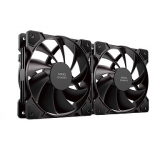 Mars Gaming MF-PROX2, 2 Pack, Black MFPROX2