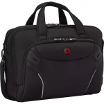 Wenger Cosmic Brief, 14-16", Black 653497