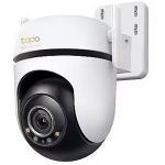TP-LINK C530WS, 1620p, 5MP, White TAPO C530WS