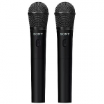 Sony | Wireless Microphone Set with 2 Mics and Receiver | ULTMIC1 UOULTMIC1.CE7