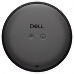Dell Pro Plus Wireless SL525, Black 520-BBMZ