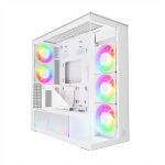 Arctic Xtender VG, Tempered Glass, White (Vertical GPU Mounting) ACPCC00017A