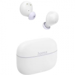 Hama Freedom buddy II białe 221759