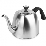 Feel-maestro MR-1333, Black/Silver MR-1333-TEA