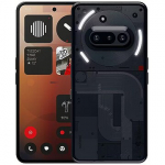 Nothing Phone (3a), 8GB/128GB, Black A10400142