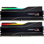 G.SKILL Trident Z5 Neo RGB (AMD EXPO), DDR5, 128GB, 6000MT/s, CL32, Kit of 2 F5-6000J3244G64GX2-TZ5NR