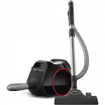 Miele Boost CX1 125 Active, Black Boost CX1 125 Active ObsidianBlack
