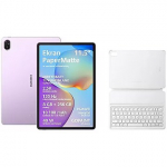 Huawei MatePad 11.5 (2025), 8GB/256GB, Violet + Keyboard Taoxingzhi-W09FK