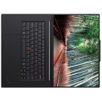 Lenovo ThinkPad P1 (Gen 8) Black, 16" WUXGA IPS, Core Ultra 7 255H, 32GB, 1TB, NVIDIA RTX PRO 1000 Blackwell 8GB, Windows 11 Pro 21Q80000MH