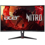 Acer XZ323QUZ1BMIIPRX, 31.5" UM.HX3EE.105
