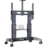 Onkron Mobile TV stand, 70-110" TS2821-B