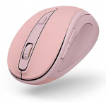 Hama WM-400, r&oacute;żowa 173039