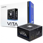 Chieftec VITA Series, 650W, 80PLUS Bronze BPX-650-S