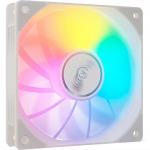 Valkyrie V12 ARGB Reverse Blade, White VK-FANV12RW