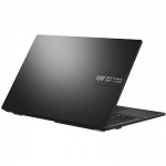 Asus Notebook|ASUS|VivoBook Series|Go 15|E1504FA-BQ2644W|CPU Ryzen 5|7520U|2800 MHz|15.6"|1920x1080|RAM 16GB|LPDDR5|SSD 1TB|AMD Radeon Graphics|Integrated|ENG|Windows 11 Home|Black|1.63 kg|90NB0ZR2-M04AJ0 90NB0ZR2-M04AJ0